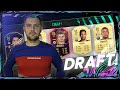 FIFA 21 DRAFT  и награды WL