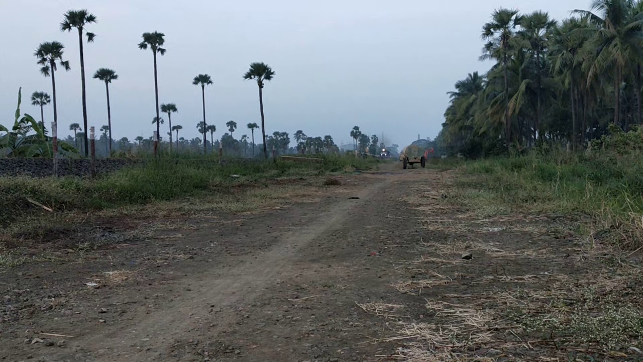 Covid 19 special Circar express departure tanuku railway station