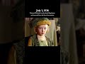 Both Mary and Elizabeth were restored to the line of succession #royal #viral #shorts #history