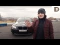 Test Drive | BMW M5 V10 E60 | Էս էի՞ք ուզում #2 | Drive News