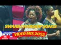 SWAHILI WORSHIP MIX AND PRAISE SONGS VIDEO MIX 2023 BY DJ 38K /RH RADIO