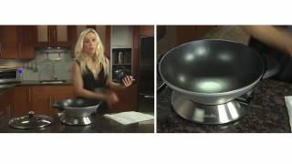 Breville The Hot Wok Model BEW600XL at Bed Bath & Beyond Breville The Hot Wok Model BEW600XL at Bed Bath & Beyond