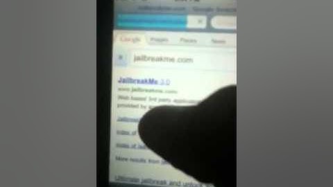 How to install cydia on iPod touch 4.3.3