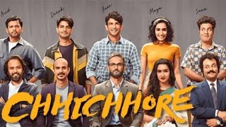 CHHICHHORE (2019) FULL MOVIE HD ||HOW TO DOWNLOAD FROM ONLINE || GET CHHICHHORE (2019) FULL HD FILMS