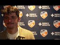 Media Availability | Postmatch Player Interviews | 5/23/26