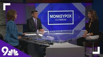 Monkeypox: What you need to know