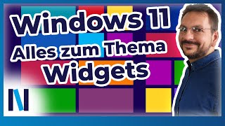 Windows 11: Widgets clever nutzen und nach den eigenen Bedürfnissen einstellen screenshot 4
