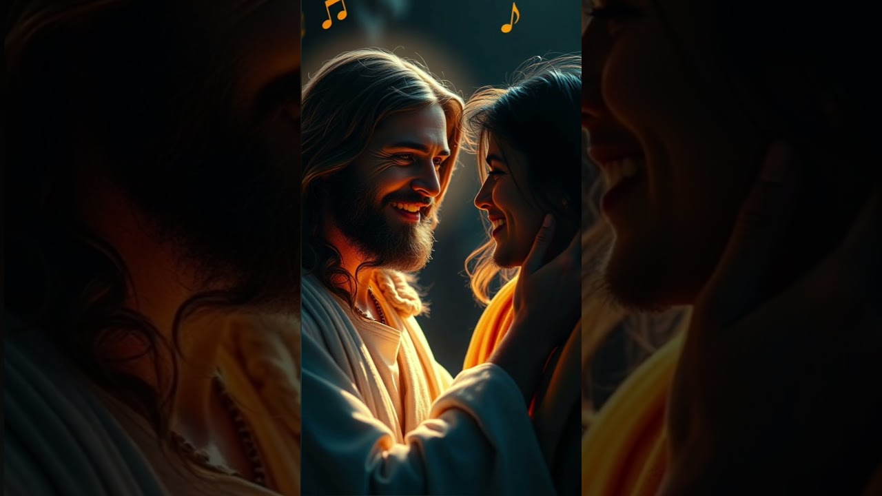 Imagine Kurt Cobain encontrando Jesus. Reflexão🙏 