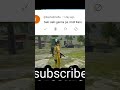 saki saki gamma pe 4kill karo subscribe bur বোলেছিলো #freefire Ranit mishar #🖥️📱🤔🥇manish gamar 5k🔥🔥🔥