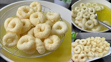 Thumbnail of Old-school cassava cake‼️You've probably never made it before, it tastes really good