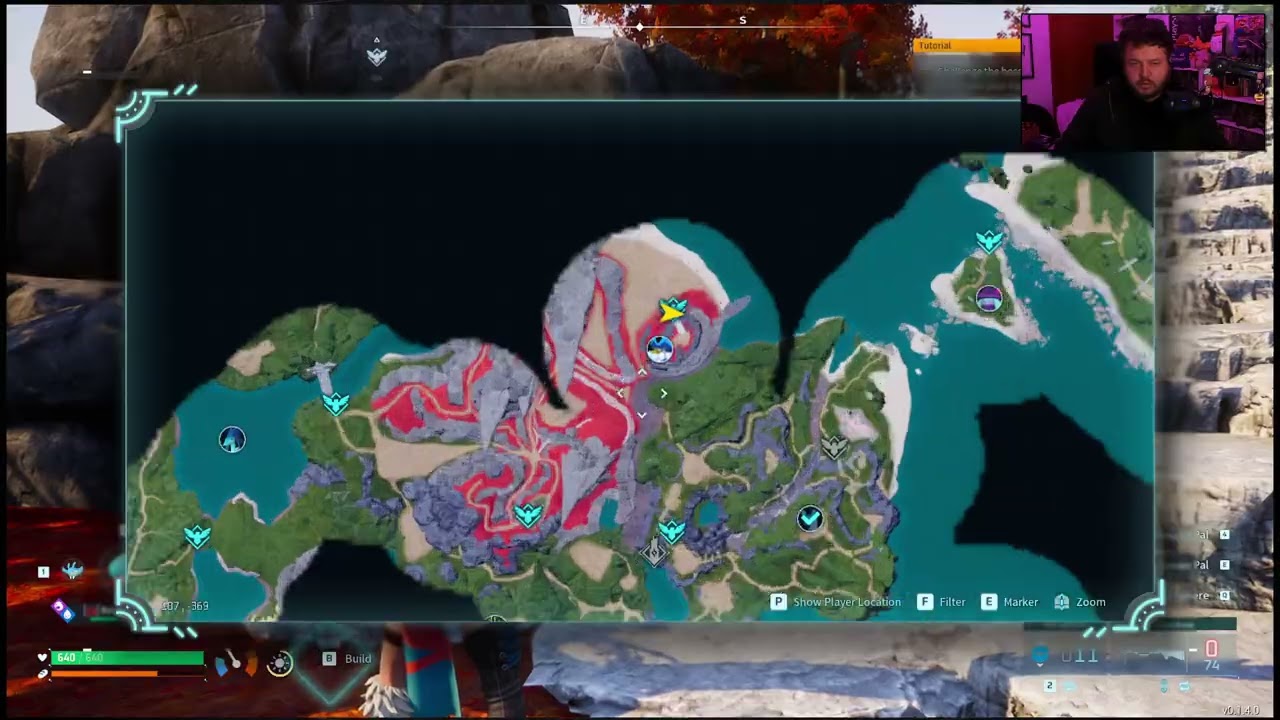 Palworld Playthrough VOD (Part 3)