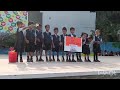 ASSEMBLY ACTIVITY UKG  ACT OF CLEANLINESS