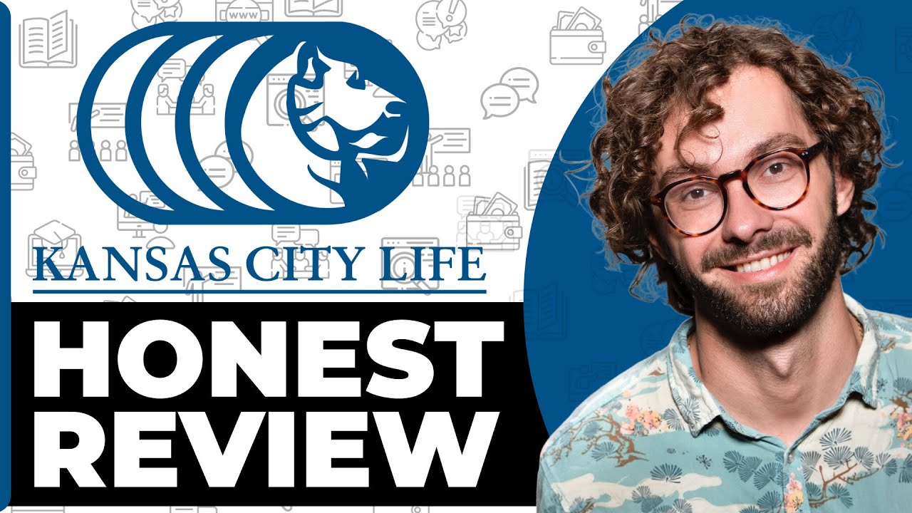 Kansas City Life Insurance Review - Usage Experience