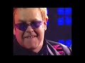 Elton John LIVE HD REMASTERED - Funeral For A Friend/Love Lies Bleeding (Sopot, Poland) | 2006