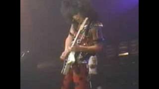 RUN FOR YOUR LIFE　/　LOUDNESS