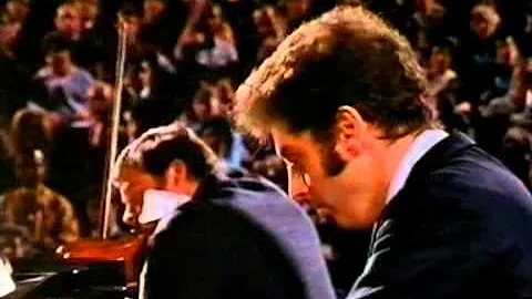 Schubert   Piano Quintet D667 The Trout Jacqueline...
