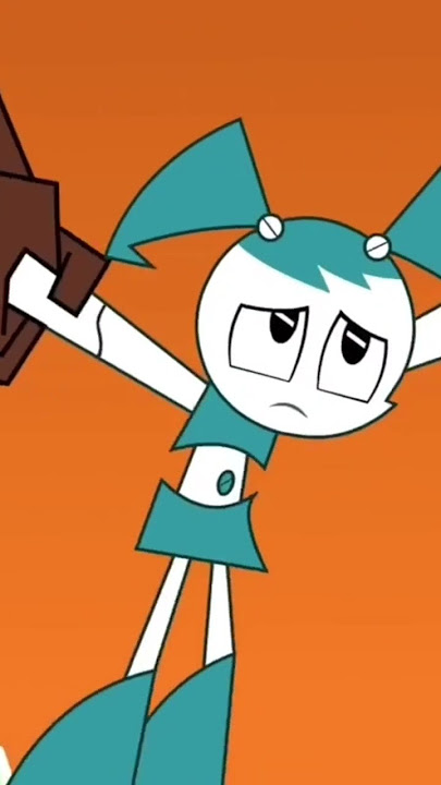 [What What In The Robot] “It’s All Circuitry And Metallic”