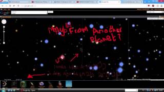 weird things found google sky