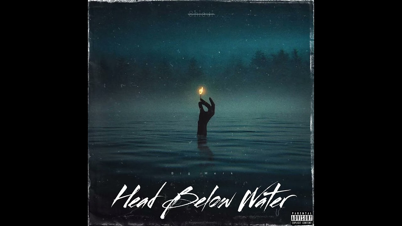 Big Merk - Traumatized Freestyle