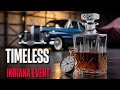 Watch Talk With Trapvision | Time for Whiskey Wheels &amp; Watches (Kokomo Edition)