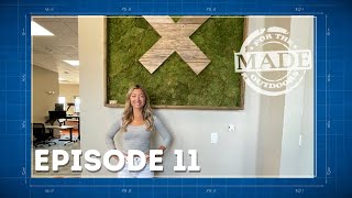 Made for the Outdoors (2025) Episode 11: onX Maps & Shock Therapy