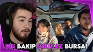 H1vezZz Bir Bakıp Çıkıcaz Bursa! İzliyor (@NoluyoYaa )