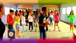Ice Breaker Games- Dance Party for Teens - Team Building Activities for large groups