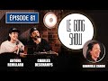 Le gong show  ep81  gabrielle caron