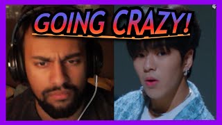 FIRST TIME REACTION TO TREASURE - 미쳐가네(Going Crazy) PERFORMANCE FILM (4K)