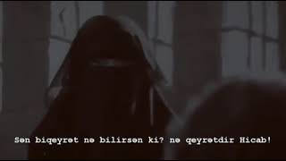 Vüqar Biləcəri Sən Biqerət Ne Bilirsən Hicab Nedir