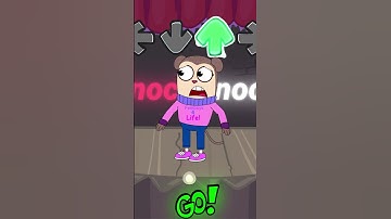 FNF Dingaling Playground Test VS Gameplay #shorts