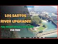 The LSPD Canal Is No Longer Dry… And It’s Beautiful | 2025 | FiveM