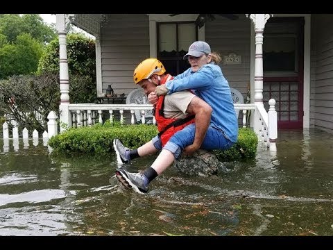 СЛУЧАЙНЫЕ АКТЫ ДОБРА. Возрождение веры в человечество