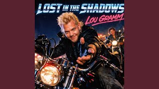 LOST IN THE SHADOWS (THE LOST BOYS)