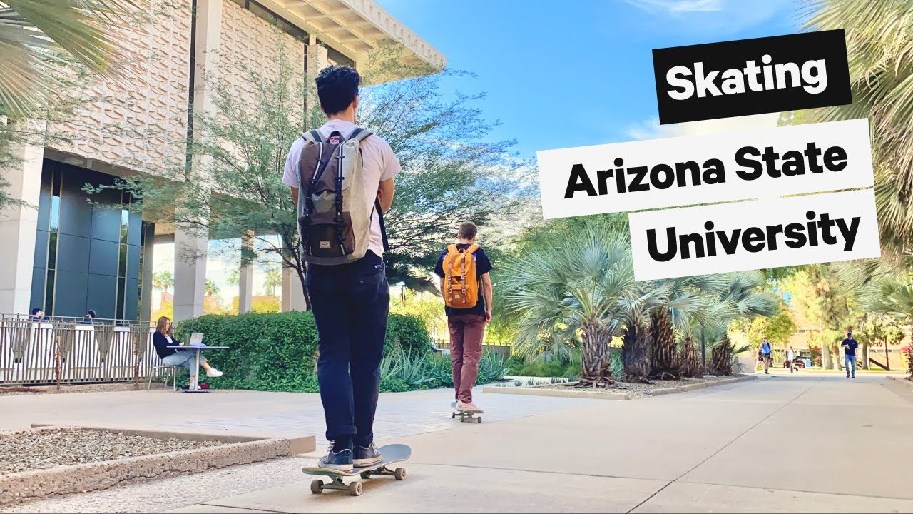 ARIZONA SKATE LIFE