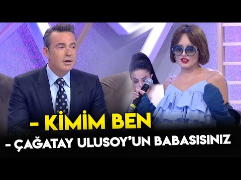 Bahar Candan,  Murat Başoğlu'nu Yerin Dibine Soktu | İşte Benim Stilim