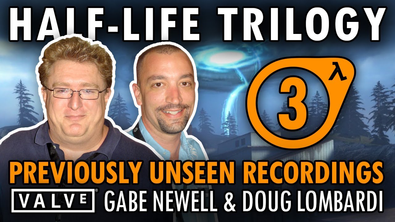 Valve Devs Speak About Gabe Newell Part 2 