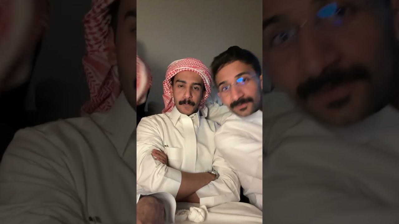 بث علي عواض الحارثي 🌟 سؤال المتابعين عن عبدالعزيز الحارثي صديق 14 سنه وين بتروح فلوس التصويت ج٢