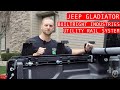 Jeep Gladiator Cargo Rails: BuiltRight Industries Utility Rail System Review