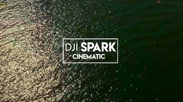 DJI SPARK Beginners guide to better camera settings