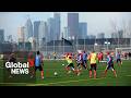 FIFA World Cup 2026: A look back at how Canada has risen on the world stage