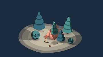 Tip - 335: How to activate Shadow Hinting in the viewport of Cinema 4D