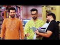 Watch "Guess the Picture" is played by Faysal Qureshi, Wajih Farooki & Fizza Javed Online In HD