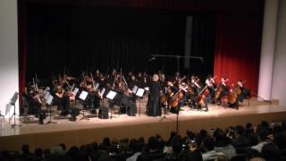 Prelude Chamber Strings - Amadare