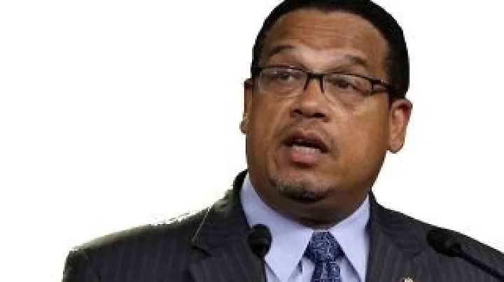 Rep. Ellison accused of avoiding questions about h...
