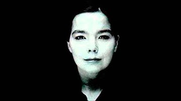 BJORK - DECLARE INDEPENDENCE