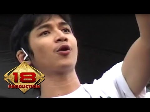 Ungu - Tercipta Untukku(Live Konser Lhoksumawe19 Februari 2007)