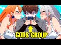 He Was MISTAKENLY ADDED To The GODS GROUP CHAT And LEARNED All SECRETS To IMMORTALITY - Part 2
