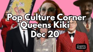 Queens Kiki December 2020