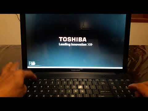 Video: ¿Se pueden actualizar las computadoras portátiles Toshiba?